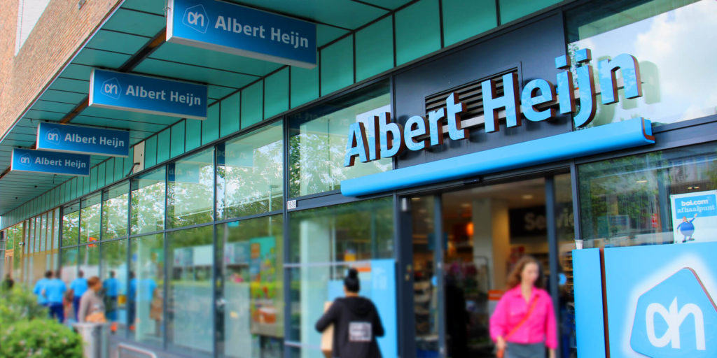 Albert Heijn