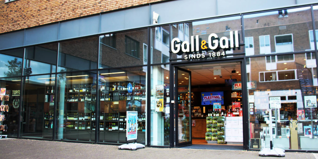 Gall & Gall