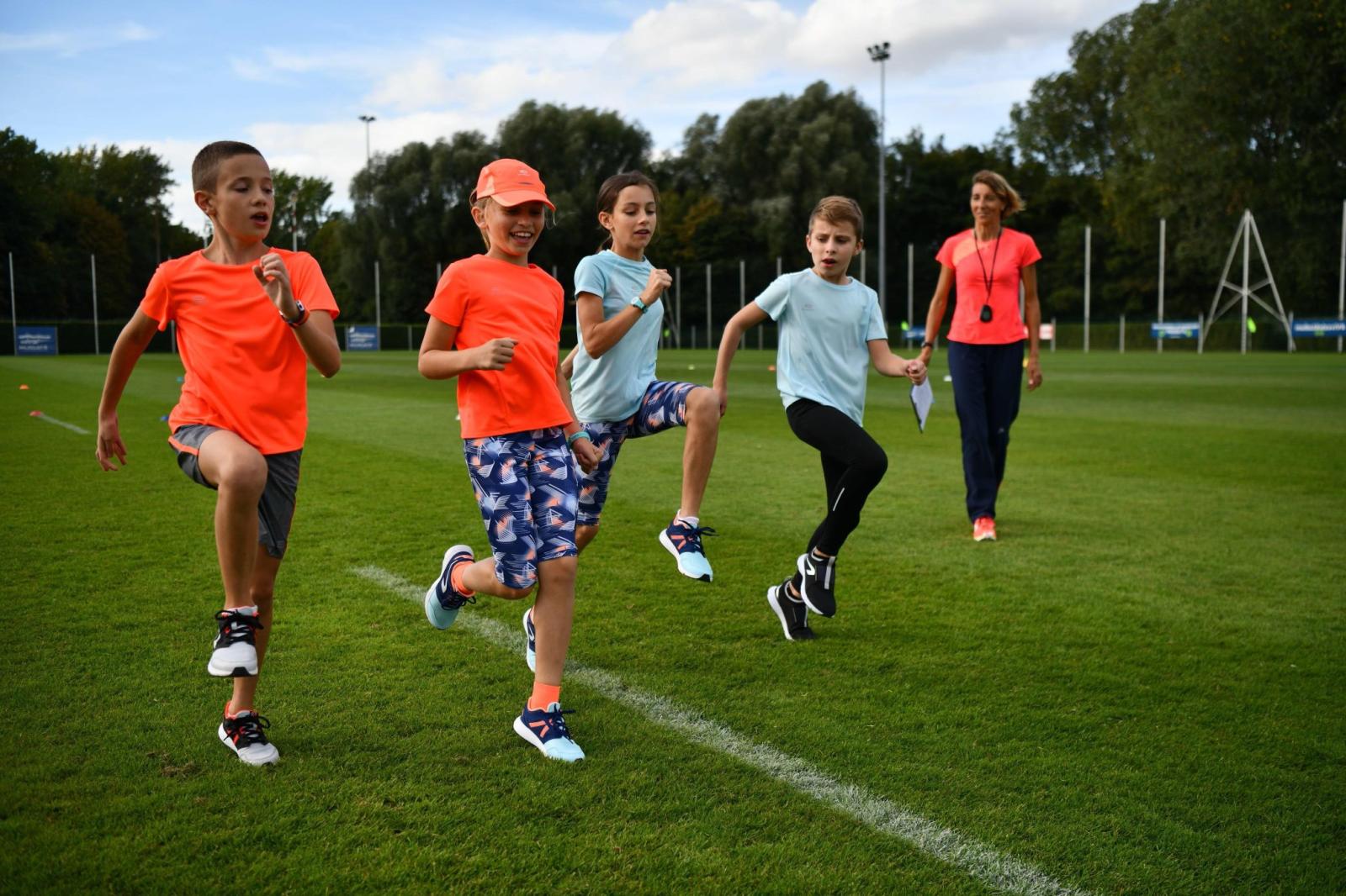 IJburg maakt eeste Decathlon Sporthub van Nederland mogelijk