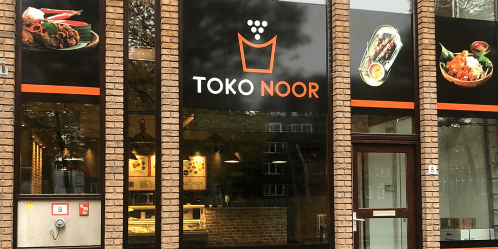 TOKO NOOR