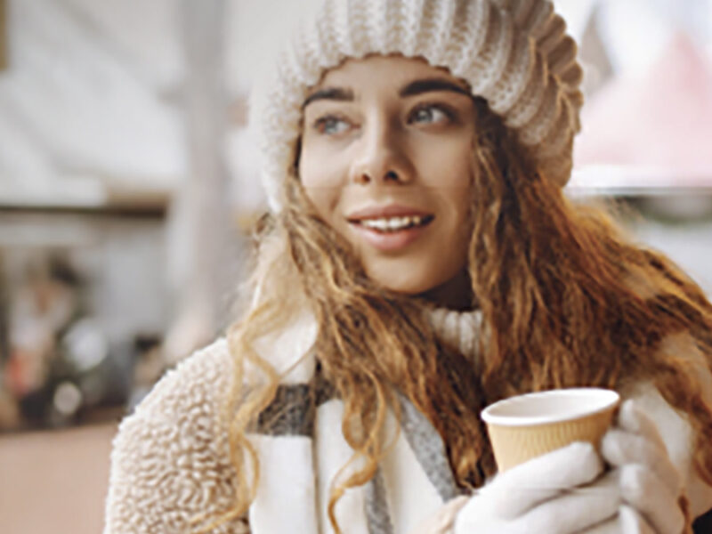 IJburg Rommelt & Proeft de Smaak Kerst Editie
